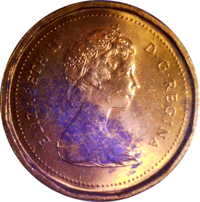 1 Cent Image 1