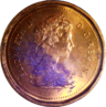 1 Cent Image 1