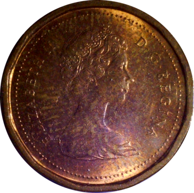 1 Cent Image 1