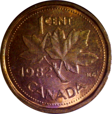 1 Cent Image 2