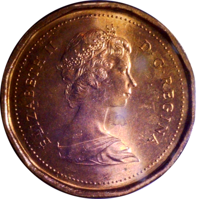 1 Cent Image 1