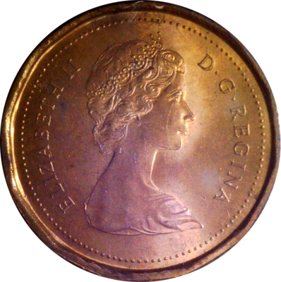 1 Cent Image 1