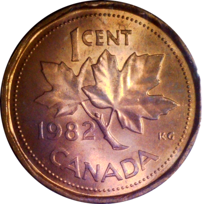 1 Cent Image 2