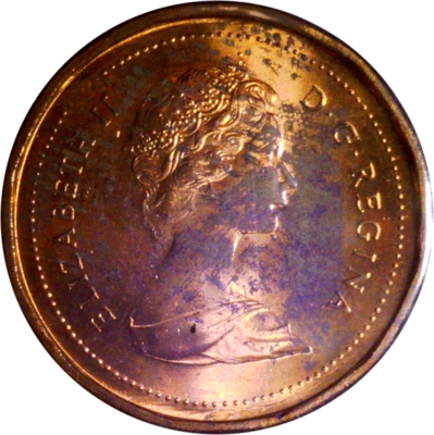 1 Cent Image 1