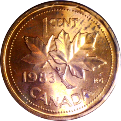 1 Cent Image 2