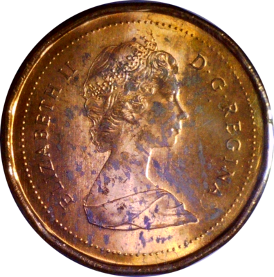 1 Cent Image 1
