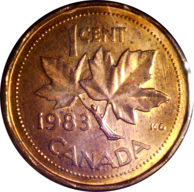 1 Cent Image 2