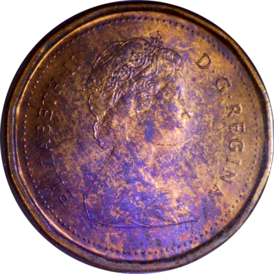 1 Cent Image 1
