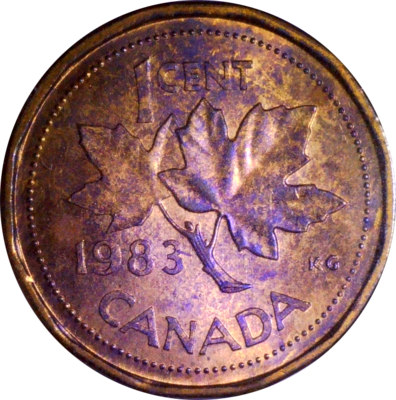 1 Cent Image 2