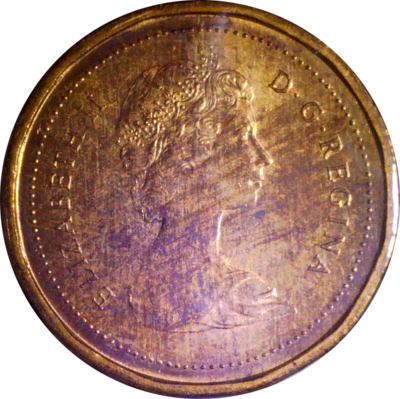 1 Cent Image 1