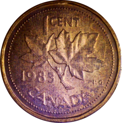1 Cent Image 2