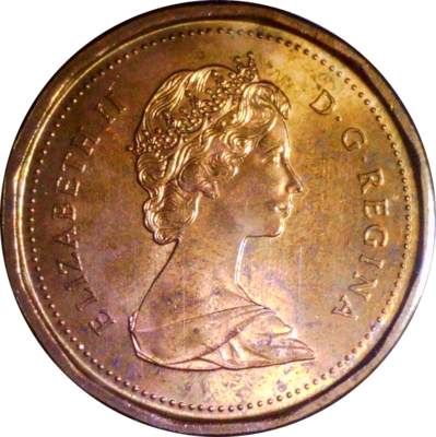 1 Cent Image 1