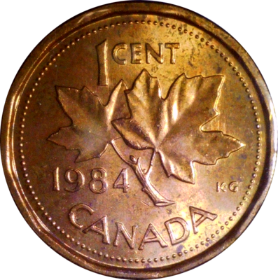 1 Cent Image 2