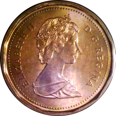 1 Cent Image 1