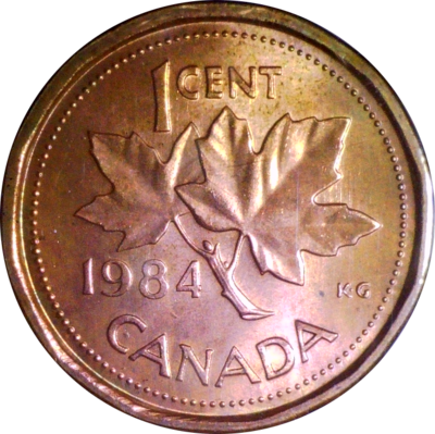 1 Cent Image 2