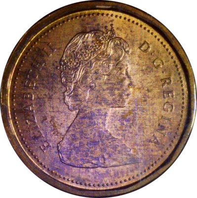 1 Cent Image 1
