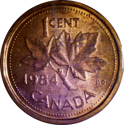 1 Cent Image 2