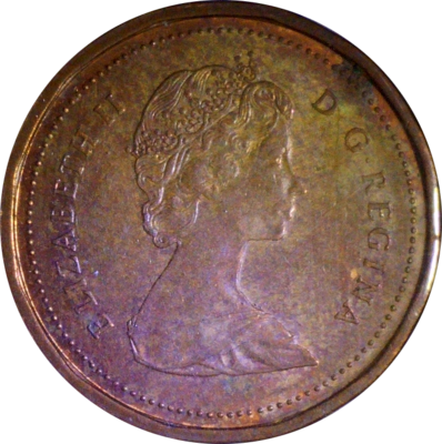 1 Cent Image 1