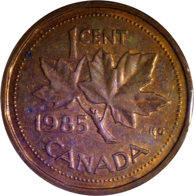 1 Cent Image 2