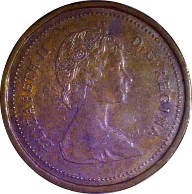 1 Cent Image 1