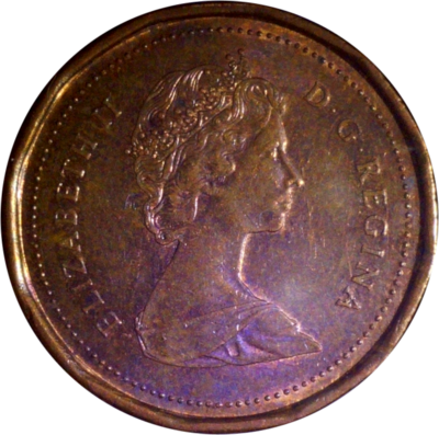 1 Cent Image 1