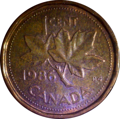 1 Cent Image 2