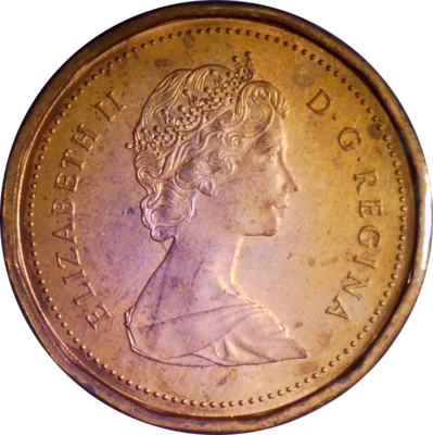 1 Cent Image 1