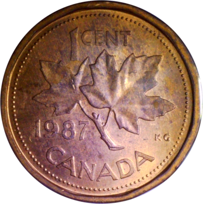 1 Cent Image 2