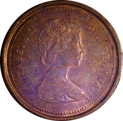 1 Cent Image 1