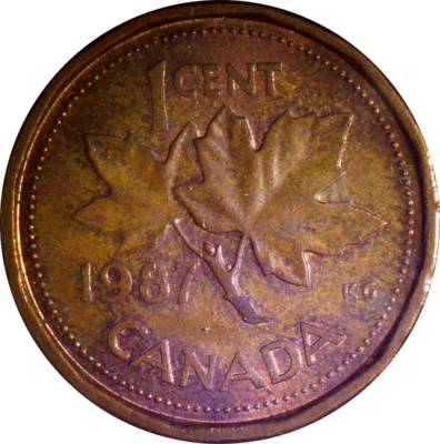 1 Cent Image 2
