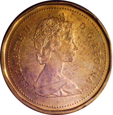 1 Cent Image 1