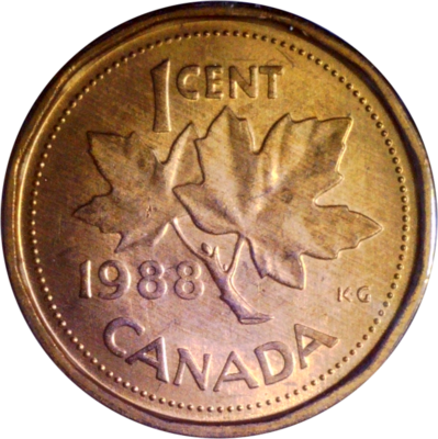 1 Cent Image 2