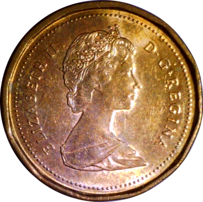 1 Cent Image 1