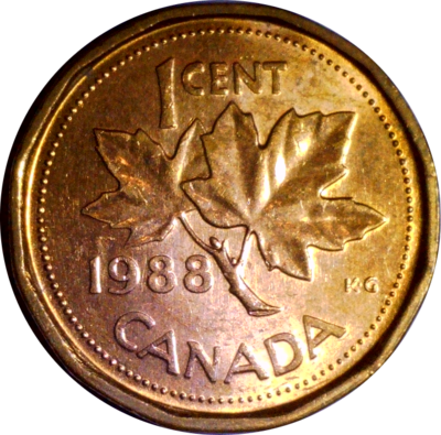 1 Cent Image 2