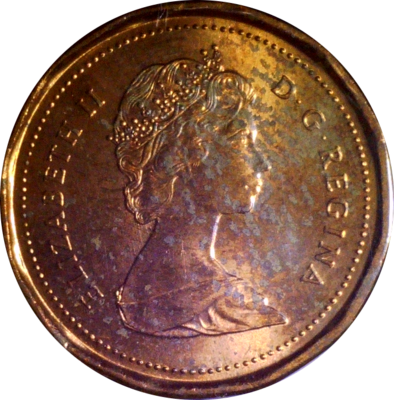 1 Cent Image 1