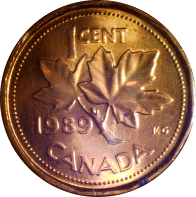 1 Cent Image 2