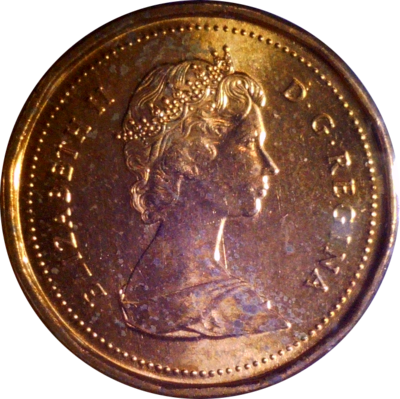 1 Cent Image 1