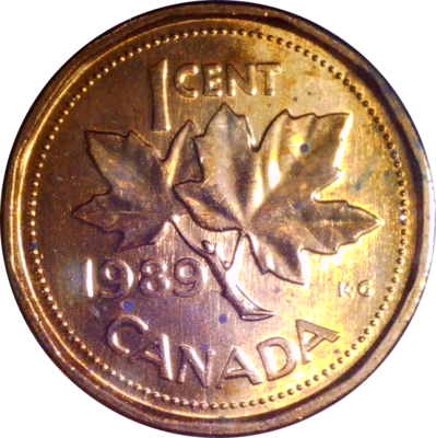 1 Cent Image 2