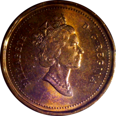 1 Cent Image 1