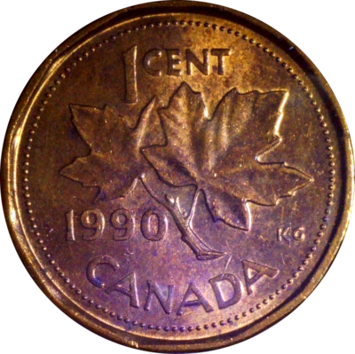1 Cent Image 2