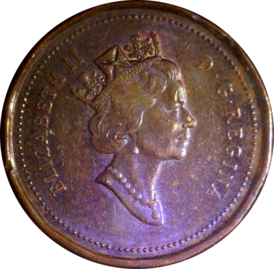 1 Cent Image 1