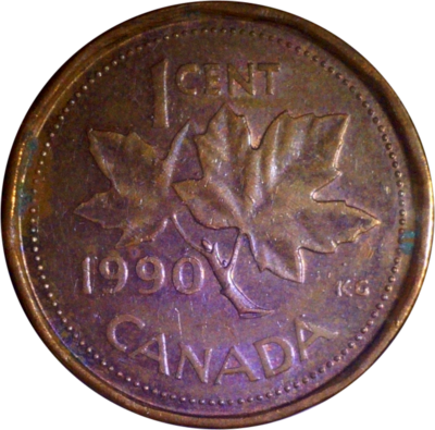 1 Cent Image 2