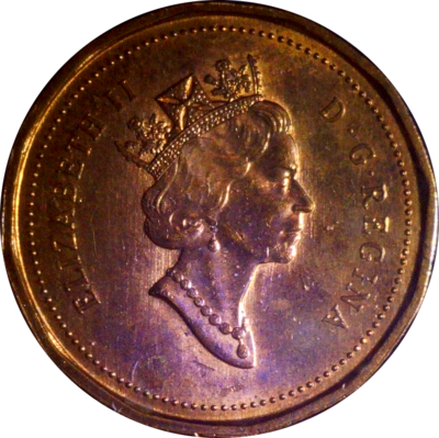 1 Cent Image 1