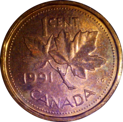 1 Cent Image 2