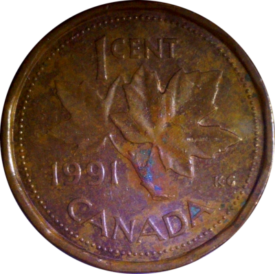 1 Cent Image 2