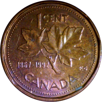 1 Cent Image 2