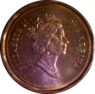 1 Cent Image 1