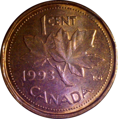 1 Cent Image 2