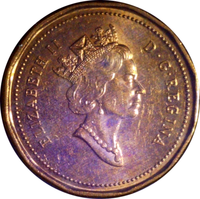 1 Cent Image 1