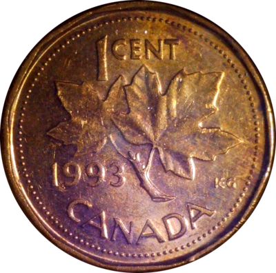 1 Cent Image 2